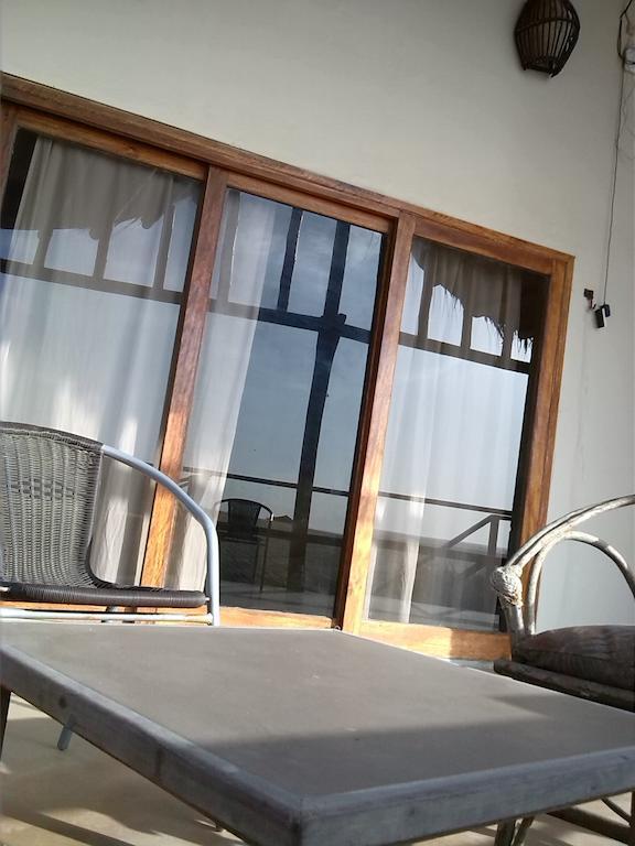 Mancora Soul Máncora Exterior foto