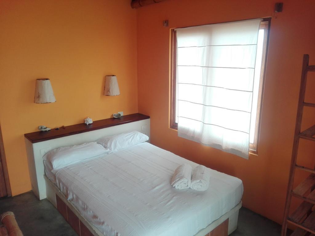 Mancora Soul Máncora Exterior foto